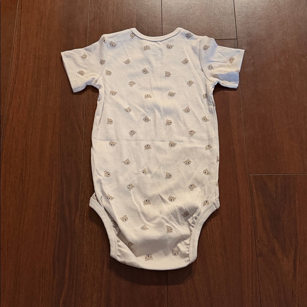 H&M 🧸🐻 MATCHING SET - Picture 3 of 7